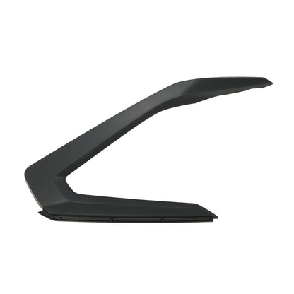 Kappenset - 13-Delig - Honda Forza - 350cc - 2021 t/m 2024 - Mat Zwart