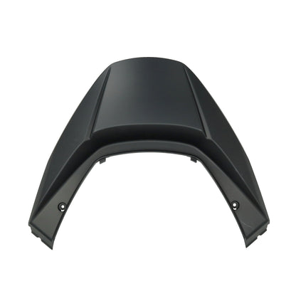Kappenset - 13-Delig - Honda Forza - 350cc - 2021 t/m 2024 - Mat Zwart