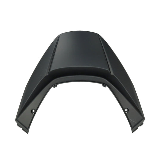 Kappenset - 13-Delig - Honda Forza - 350cc - 2021 t/m 2024 - Mat Zwart