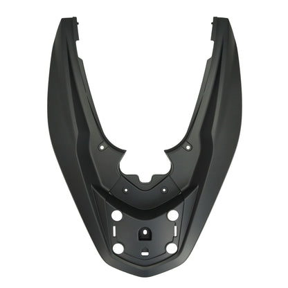 Kappenset - 13-Delig - Honda PCX - 125cc / 150cc - 2014 t/m 2017 - Mat Zwart