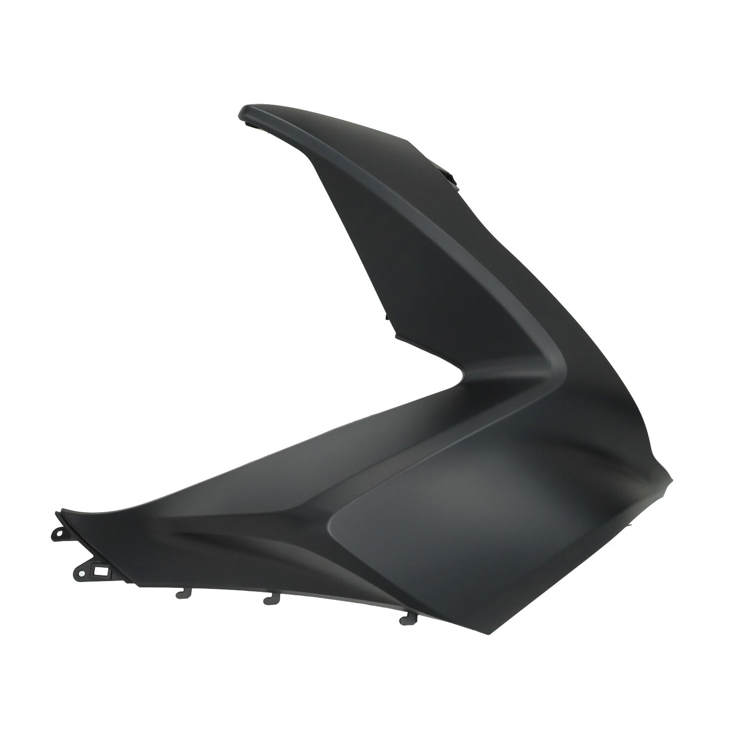 Kappenset - 13-Delig - Honda PCX - 125cc / 150cc - 2014 t/m 2017 - Mat Zwart