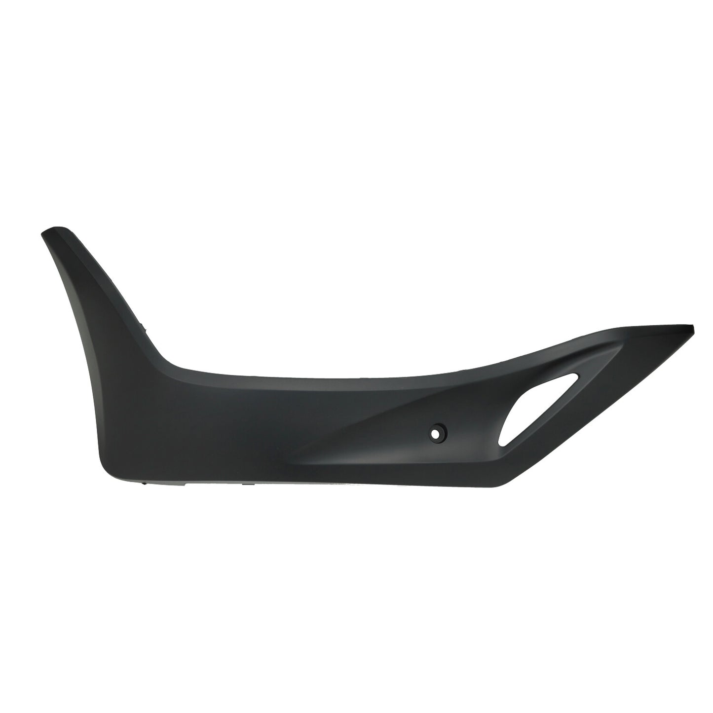 Kappenset - 13-Delig - Honda PCX - 125cc / 150cc - 2014 t/m 2017 - Mat Zwart