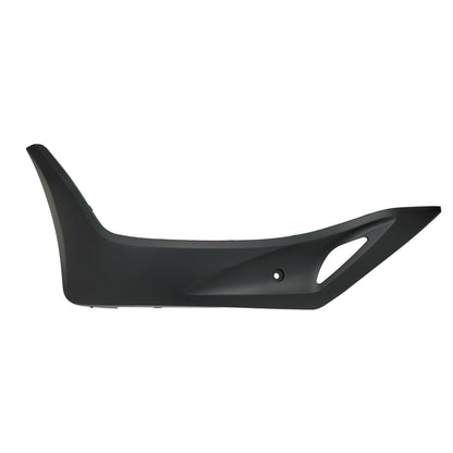 Kappenset - 13-Delig - Honda PCX - 125cc / 150cc - 2014 t/m 2017 - Mat Zwart