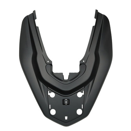 Kappenset - 13-Delig - Honda PCX - 125cc / 150cc - 2018 t/m 2021 - Mat Zwart