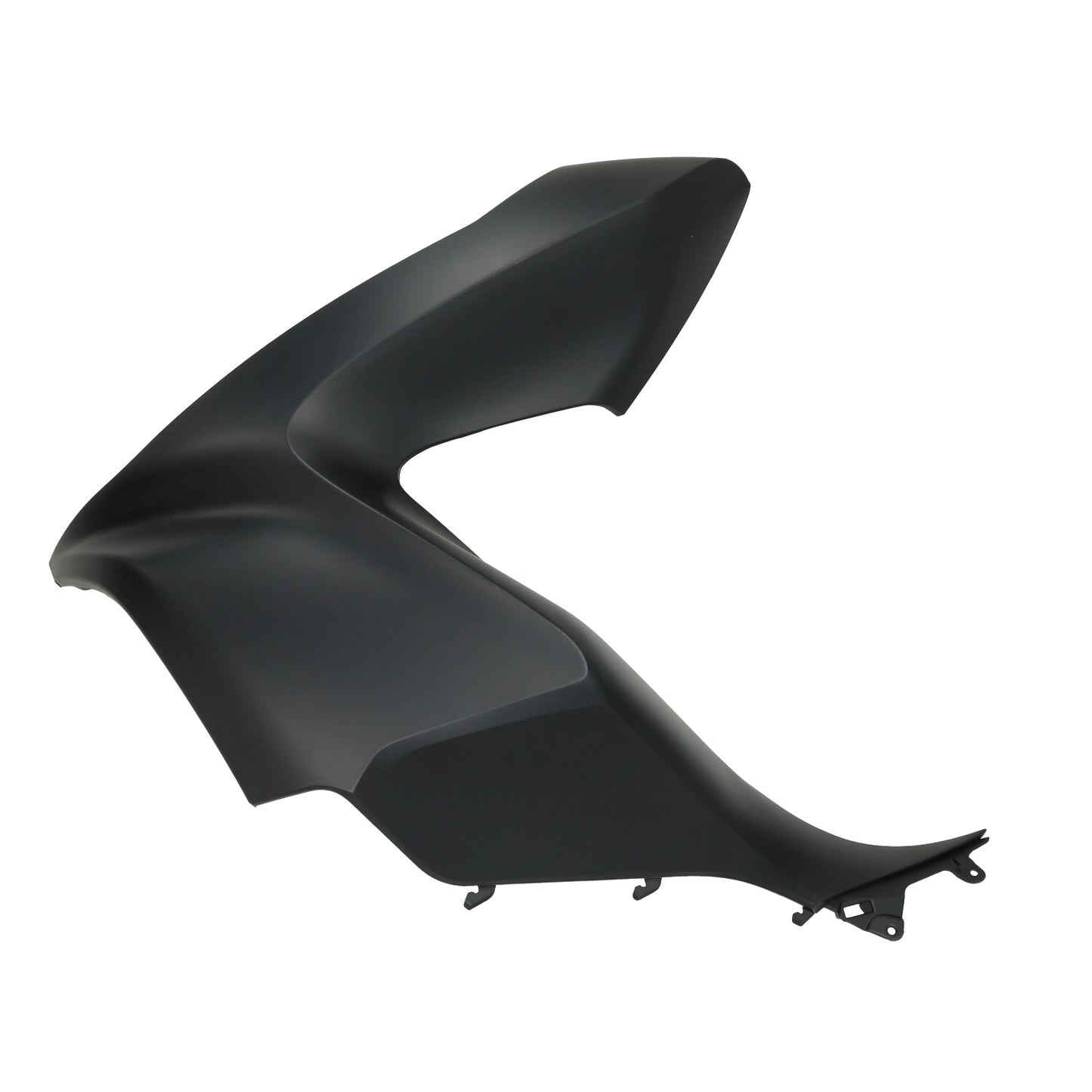 Kappenset - 13-Delig - Honda PCX - 125cc / 150cc - 2018 t/m 2021 - Mat Zwart