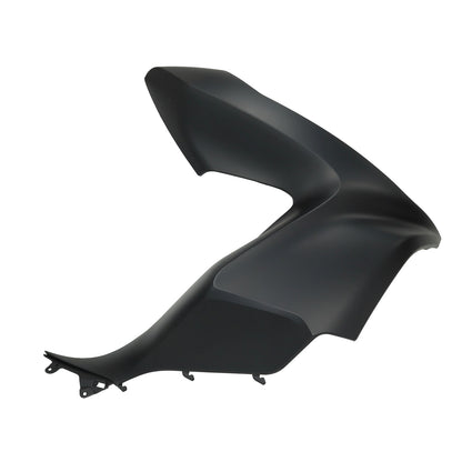 Kappenset - 13-Delig - Honda PCX - 125cc / 150cc - 2018 t/m 2021 - Mat Zwart