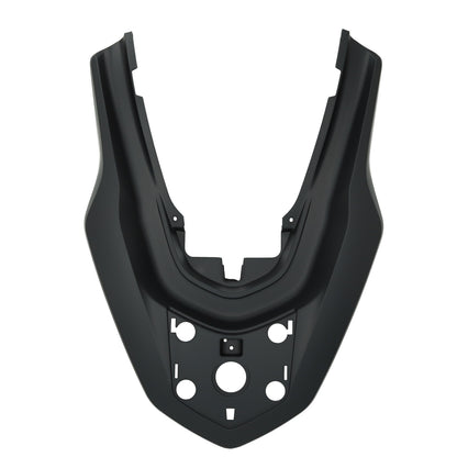 Kappenset - 13-Delig - Honda PCX - 125cc / 150cc - 2022 / 2023 - Mat Zwart