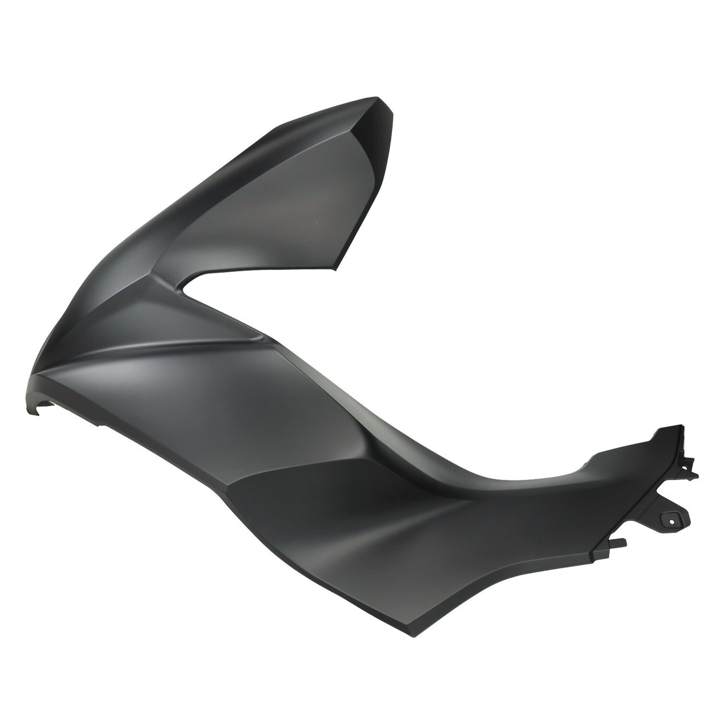 Kappenset - 13-Delig - Honda PCX - 125cc / 150cc - 2022 / 2023 - Mat Zwart