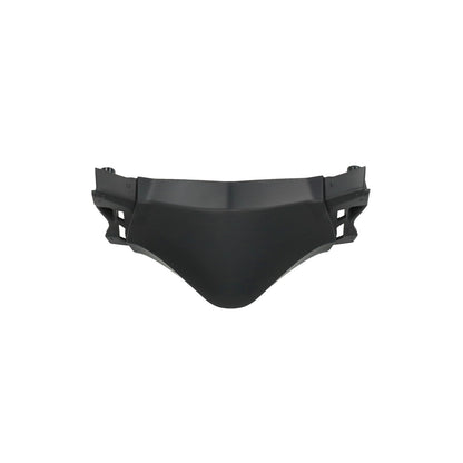 Kappenset - 10-Delig - Yamaha N-Max 125cc / 155c - 2015 t/m 2019 - Mat Zwart