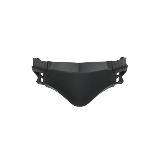 Kappenset - 10-Delig - Yamaha N-Max 125cc / 155c - 2015 t/m 2019 - Mat Zwart
