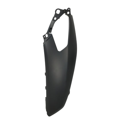 Kappenset - 10-Delig - Yamaha N-Max 125cc / 155c - 2015 t/m 2019 - Mat Zwart