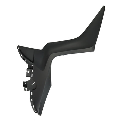 Kappenset - 13-Delig - Yamaha Xmax 300c - 2018 t/m 2020 - Mat Zwart