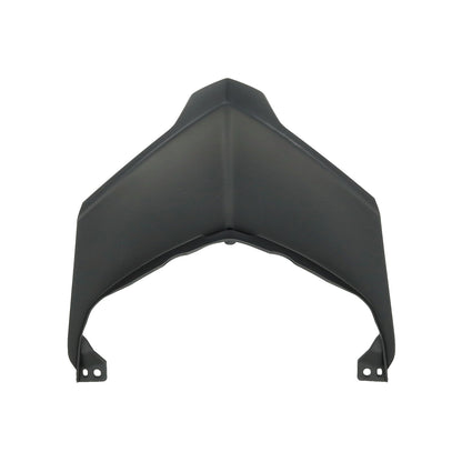 Kappenset - 13-Delig - Yamaha Xmax 300c - 2018 t/m 2020 - Mat Zwart