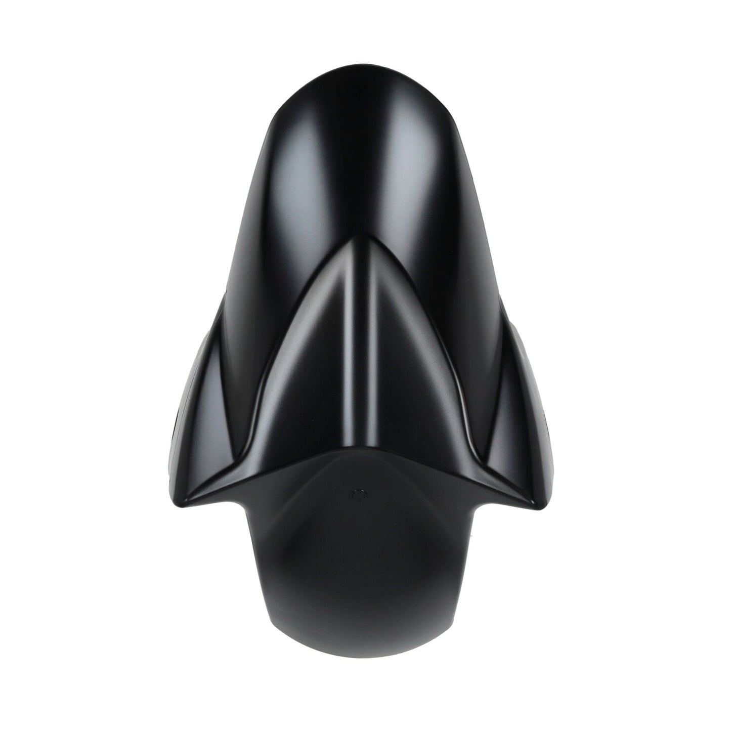 Kappenset - 10-Delig - Yamaha N-Max 125cc / 155c - Vanaf 2020 - Mat Zwart