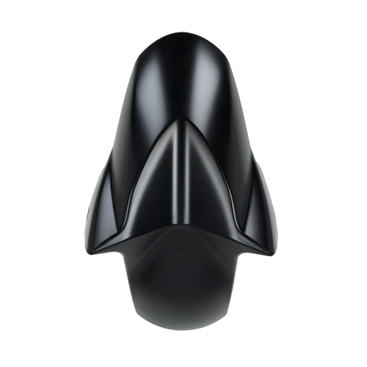 Kappenset - 10-Delig - Yamaha N-Max 125cc / 155c - Vanaf 2020 - Mat Zwart