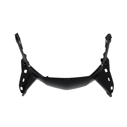 Kappenset - 10-Delig - Yamaha N-Max 125cc / 155c - Vanaf 2020 - Mat Zwart