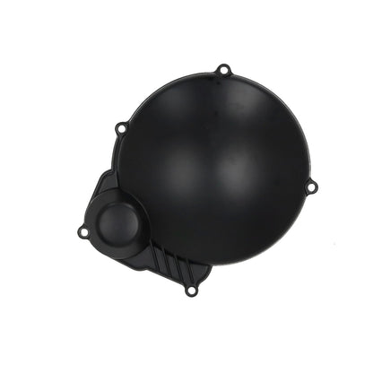 Kappenset - 10-Delig - Yamaha N-Max 125cc / 155c - Vanaf 2020 - Mat Zwart