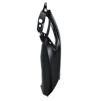 Kappenset - 10-Delig - Yamaha N-Max 125cc / 155c - Vanaf 2020 - Mat Zwart