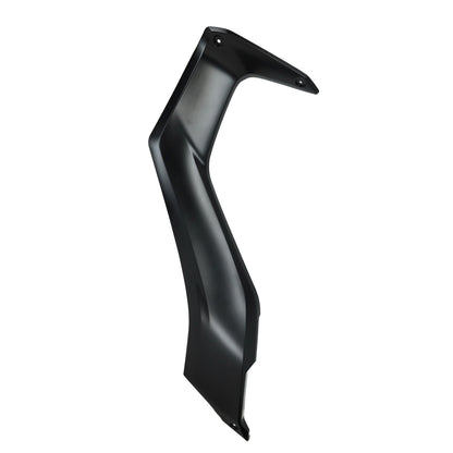 Kappenset - 10-Delig - Yamaha N-Max 125cc / 155c - Vanaf 2020 - Mat Zwart