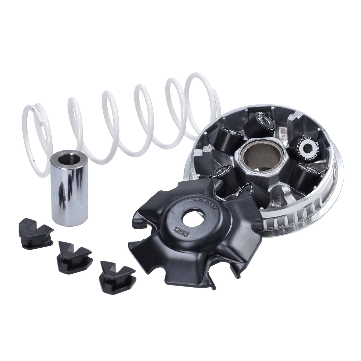 Variateur Malossi - Benelli / Honda / Keeway - 125cc / 150cc - 5111572