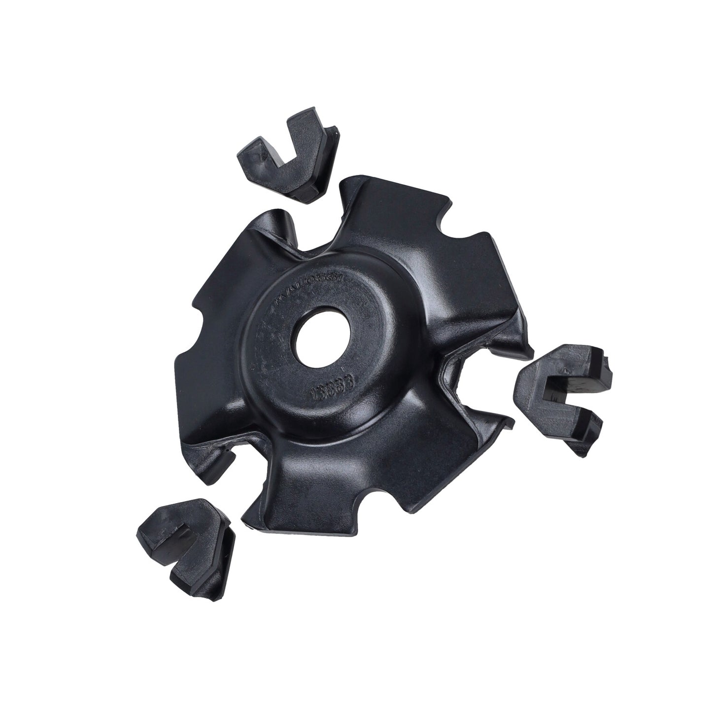 Variateur Malossi - Benelli / Honda / Keeway - 125cc / 150cc - 5111572