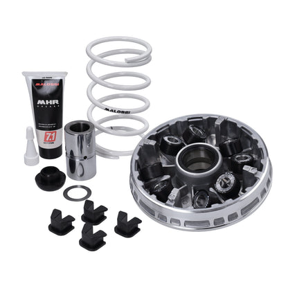 Variateur Malossi - Peugeot Metropolis / Satelis / XP - 400i - 5120021