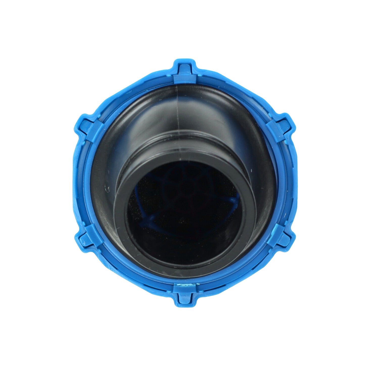Polini Powerfilter - Universeel - 30° schuin - Ø37mm - 203.0180
