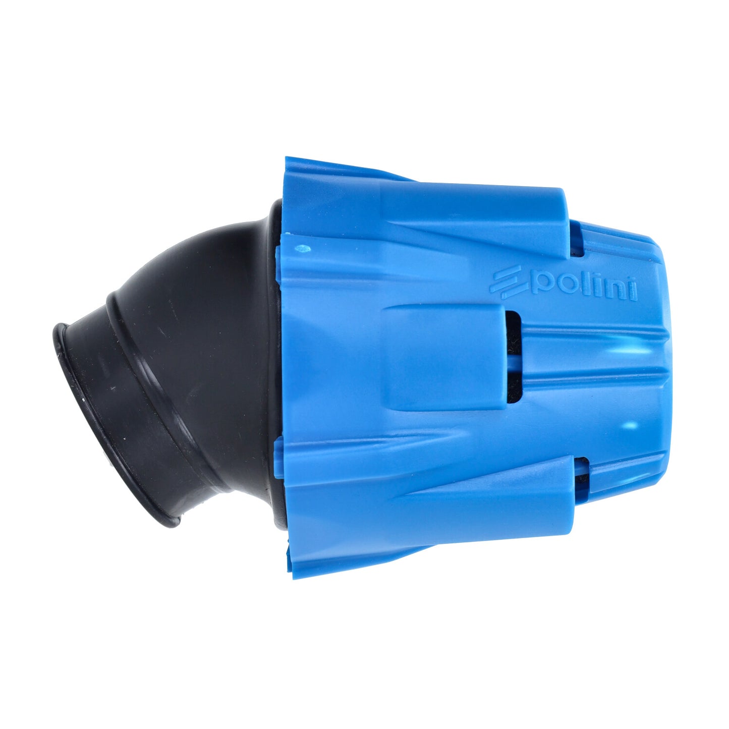 Polini Powerfilter - Universeel - 30° schuin - Ø37mm - 203.0180