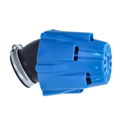 Polini Powerfilter - Universeel - 30° schuin - Ø37mm - 203.0180