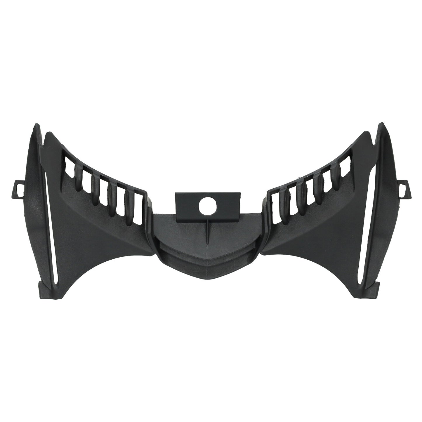 Kappenset – Piaggio Zip – 5-delig - met SP neus – Mat Geel