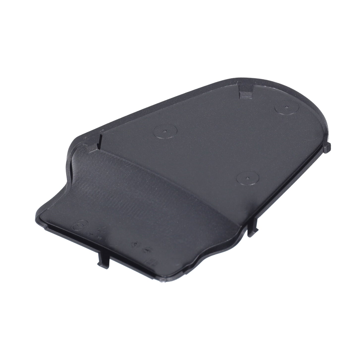 Achterdrager Mat / Afdekplaat - Gilera Runner - 50cc / 125cc / 180cc - 577832