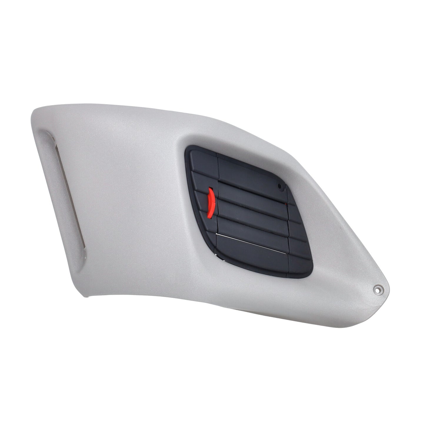Radiateur Front Set - Gilera Runner - 50cc / 125cc / 180cc - Grijs