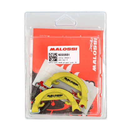 Malossi Remsegment - Honda Camino / MBK 51 / Peugeot 103 - 80x18mm - 6220551