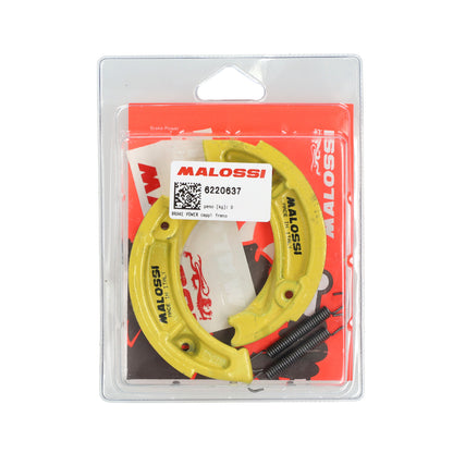 Malossi Remsegment - Honda MT5 / MT8 / MTX80 - 25mm - 6220637