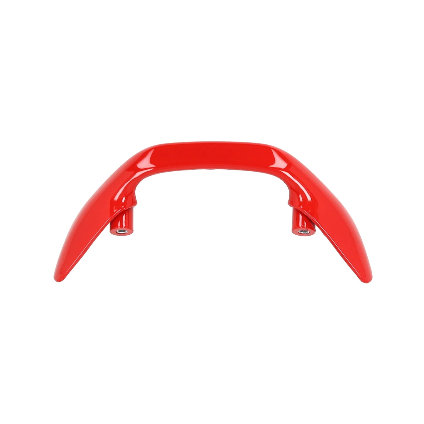 Kappenset - 9-Delig - Gilera Runner - Origineel Model - Rood/mat zilver