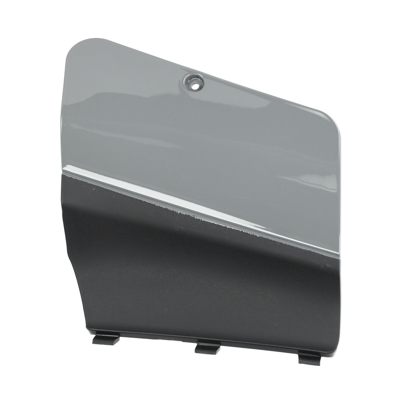 Kappenset - 9-Delig - Gilera Runner - Origineel Model - Nardo Grey
