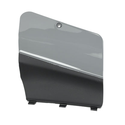 Kappenset - 9-Delig - Gilera Runner - Origineel Model - Nardo Grey