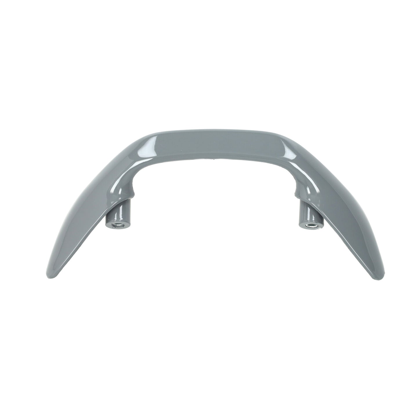 Kappenset - 9-Delig - Gilera Runner - Origineel Model - Nardo Grey