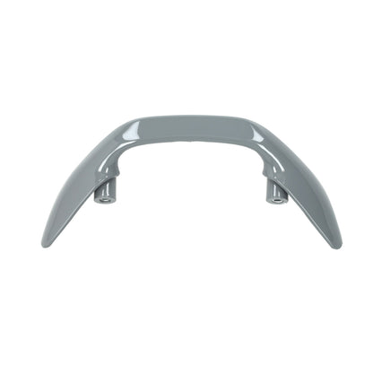 Kappenset - 9-Delig - Gilera Runner - Origineel Model - Nardo Grey