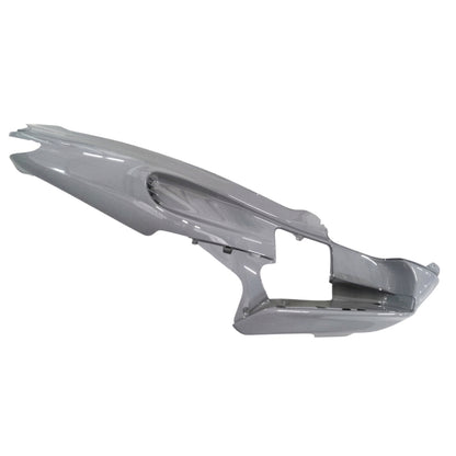 Kappenset - 9-Delig - Gilera Runner - Origineel Model - Nardo Grey