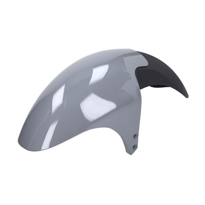 Kappenset - 9-Delig - Gilera Runner - Origineel Model - Nardo Grey