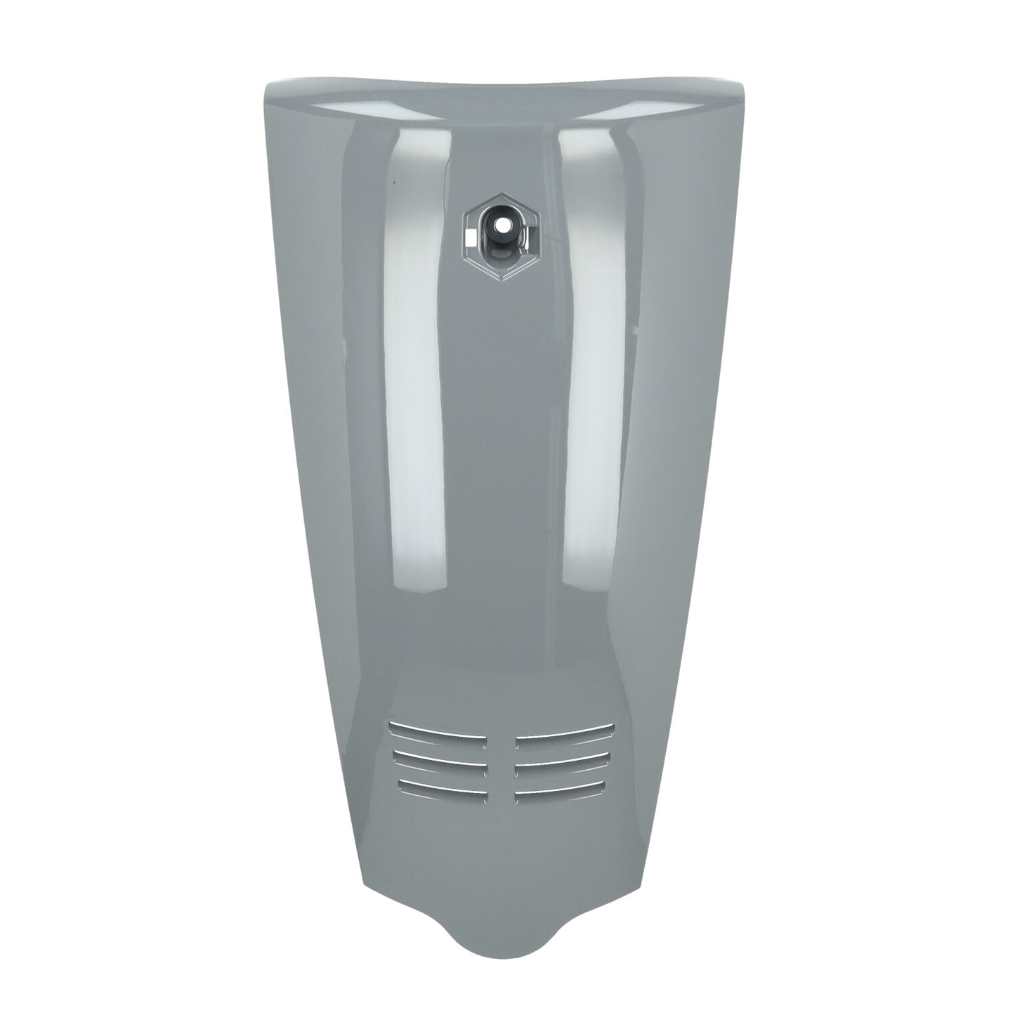 Kappenset - 9-Delig - Gilera Runner - Origineel Model - Nardo Grey