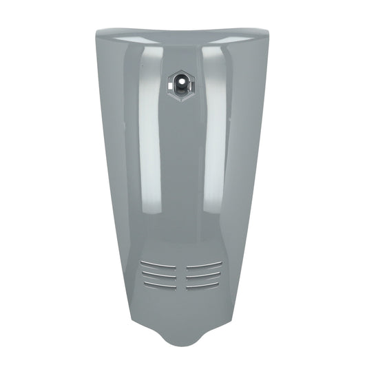 Kappenset - 9-Delig - Gilera Runner - Origineel Model - Nardo Grey