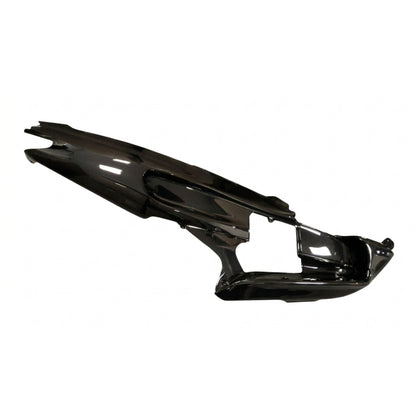 Kappenset - 9-Delig - Gilera Runner - Origineel Model - Glans Zwart