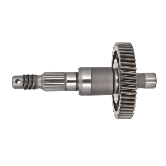 Originele Achteras - Piaggio Zip Euro5 - 1A017858