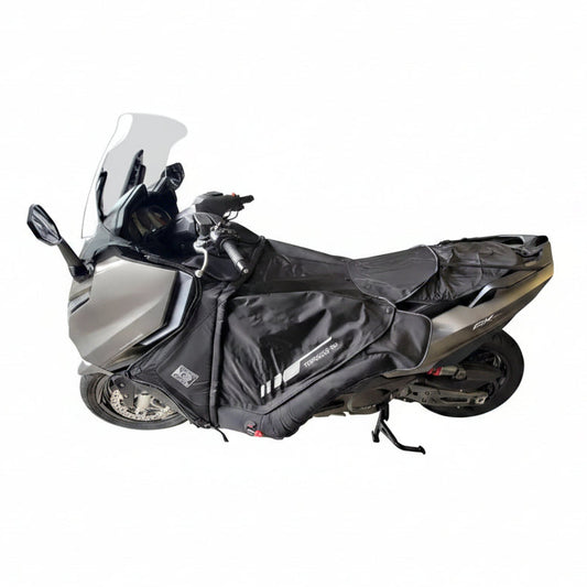 Tucano Thermoscud Leg Cover R245pro – Kymco AK 550 Premium – models from 2023