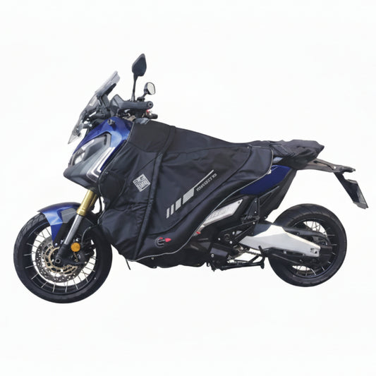 Tucano Thermoscud Beenkleed R186PROX – Honda X-ADV 750 - modellen 2017-2020