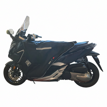 Tucano Thermoscud Beinschutz R198 – Honda Forza 125cc bis 350cc – Modelle 2018–2020