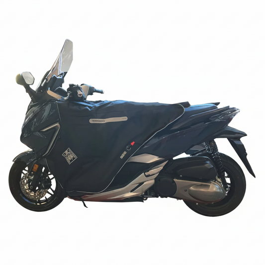 Tucano Thermoscud Leg Cover R198 – Honda Forza 125cc to 350cc - 2018-2020 models