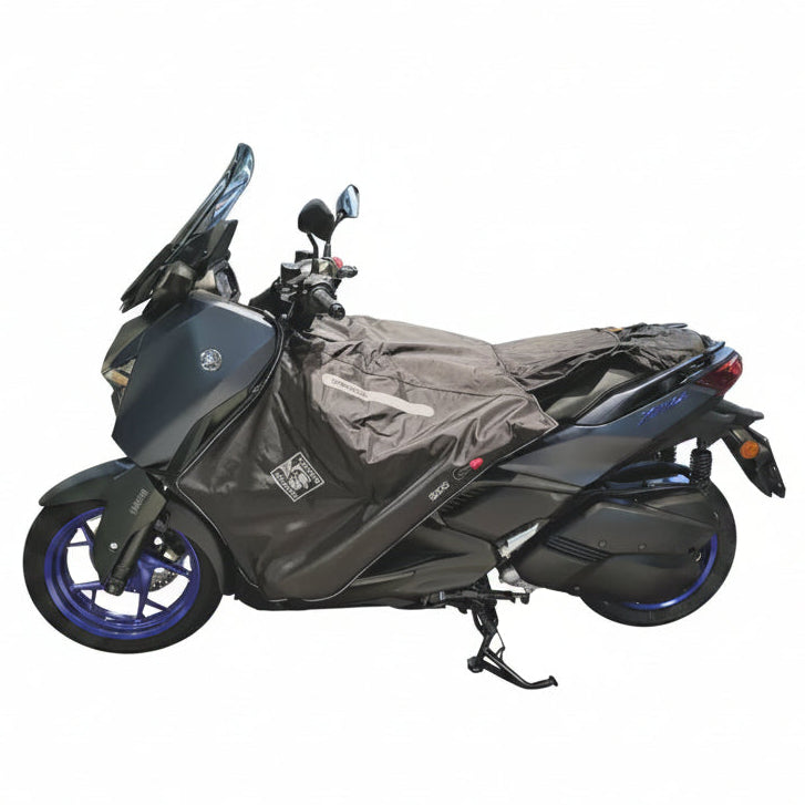 Tucano Thermoscud coprigambe R244 – Yamaha X-Max da 125cc a 300cc - modelli dal 2023 in poi